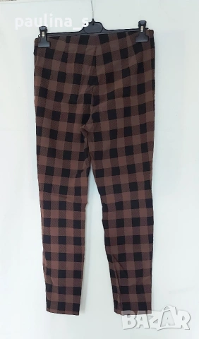 Три различни броя / Дамски маркови панталони "TCM" и "essential" by Thibo, снимка 8 - Панталони - 53692904