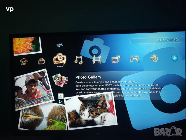 Хакнат Sony PlayStation Slim PS3, Плейстейшън с НОВ ХАК и с МНОГО ИГРИ Minecraft Mario GTA NFS, снимка 13 - PlayStation конзоли - 50828674