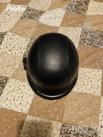 Каска за мотор, снимка 5 - Други - 52328157