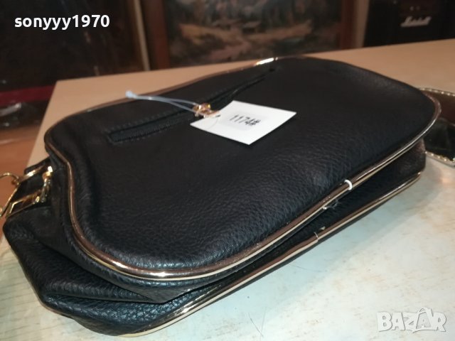 MOSSIMA CONTTI MILANO-ЧАНТА 0808231930, снимка 16 - Чанти - 41797303