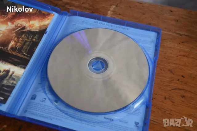 Middle-earth Shadow of Mordor PS4 (Съвместима с PS5), снимка 5 - Игри за PlayStation - 49003934