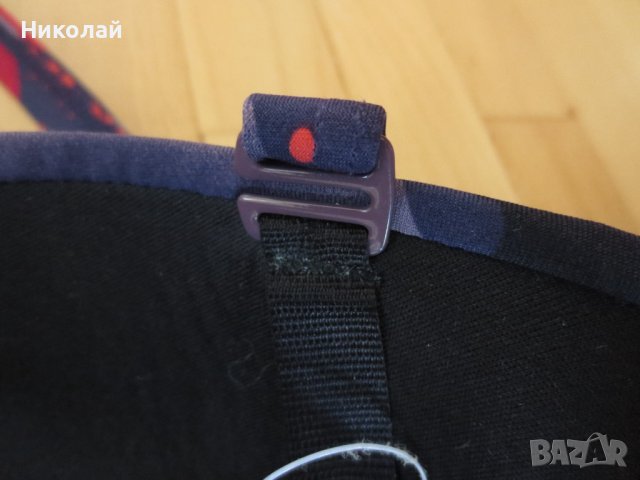 Aubade горнище на бански, снимка 11 - Бански костюми - 41848291