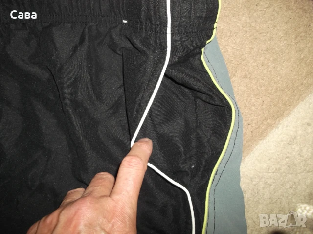 Шорти/бански SPEEDO  мъжки,ХЛ-2ХЛ /тъмносини и черни/, снимка 8 - Бански - 46983077