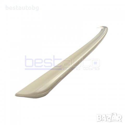 Спойлер за багажник M5 дизайн за BMW серия 5 E39 (1997-2003), снимка 4 - Аксесоари и консумативи - 39948832