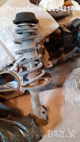  Комплект Макферсон за VW Golf -2 бр.