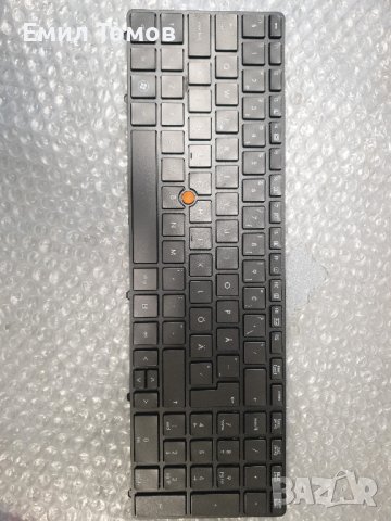 Клавиатури за лаптопи, снимка 8 - Части за лаптопи - 42088235