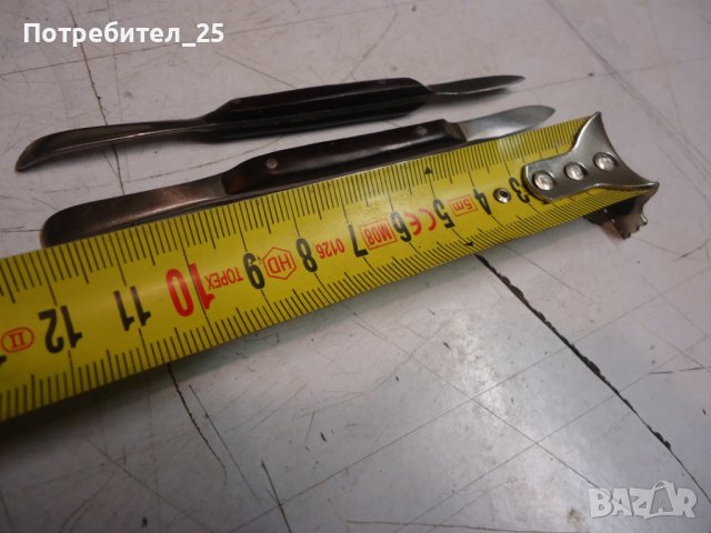 Зъботехнически шпатули, снимка 5 - Стоматология - 41441074