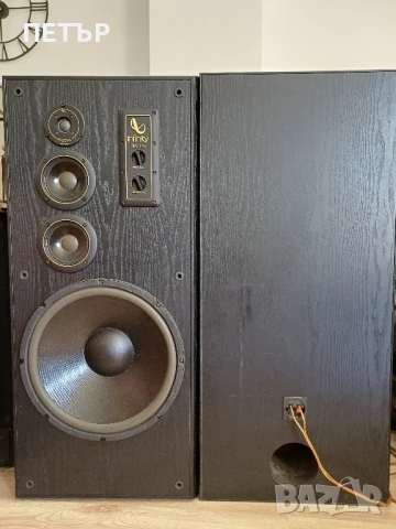 Infiniti SM 155 , снимка 2 - Тонколони - 51156537