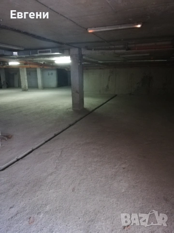 Собственик продава самостоятелен гараж, снимка 3 - Гаражи и паркоместа - 53733797