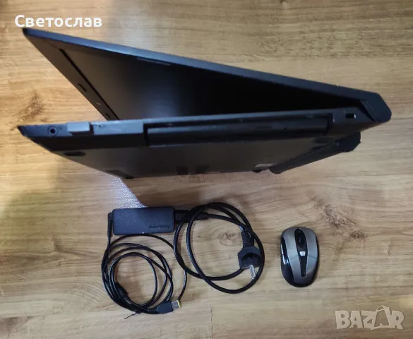 Лаптоп Lenovo Ideapad B50 – Intel Pentium / 8 GB RAM, снимка 9 - Лаптопи за работа - 48909496