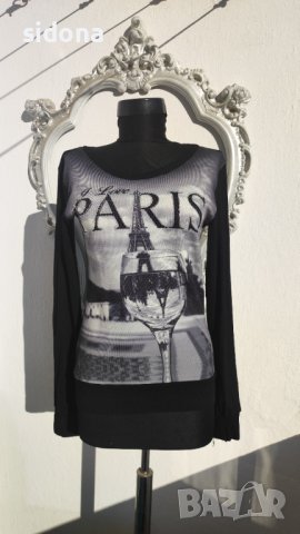 Блузи III, снимка 12 - Блузи с дълъг ръкав и пуловери - 42562742