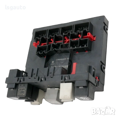 BCM модул Seat Altea 2004-2015 ID: 157575