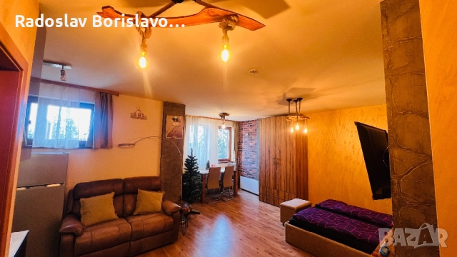 Студио, 1- стаен в кк Пампорово