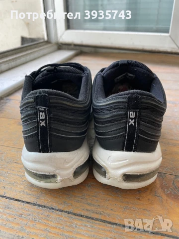 Nike air max маратонки, снимка 5 - Маратонки - 51147247