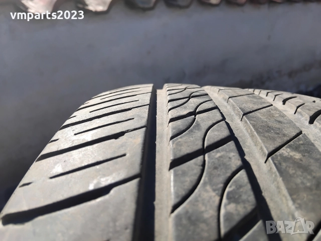 Гуми 255/45/18 летни дот 2019, снимка 2 - Гуми и джанти - 51975631