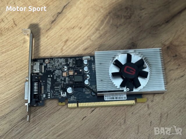 Видео Карта GT1030 2GB DDR5.