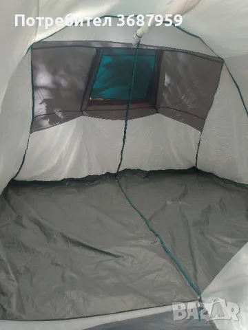 Палатка , снимка 10 - Палатки - 47755111