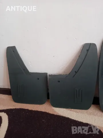 Калобрани за Москвич 2141,21412