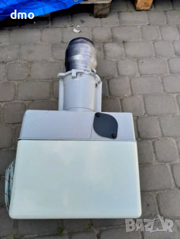 Горелка за котел, снимка 2 - Отоплителни печки - 51897236