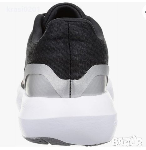 Оригинални маратонки на ADIDAS RUNFALCON 3.0! 37 1/3, снимка 5 - Детски маратонки - 42540283