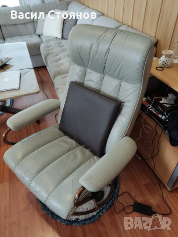 Нагревателна седалка и облегалка ARNO, снимка 7 - Други стоки за дома - 41661989