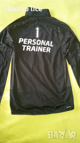Reebok Crossfit PERSONAL TRAINER , снимка 6 - Спортни дрехи, екипи - 28414475