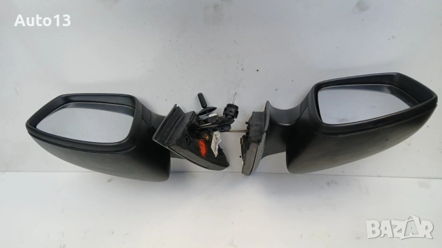 Странични огледала за Skoda / 5JB 857 408 D /, снимка 2 - Части - 46090738
