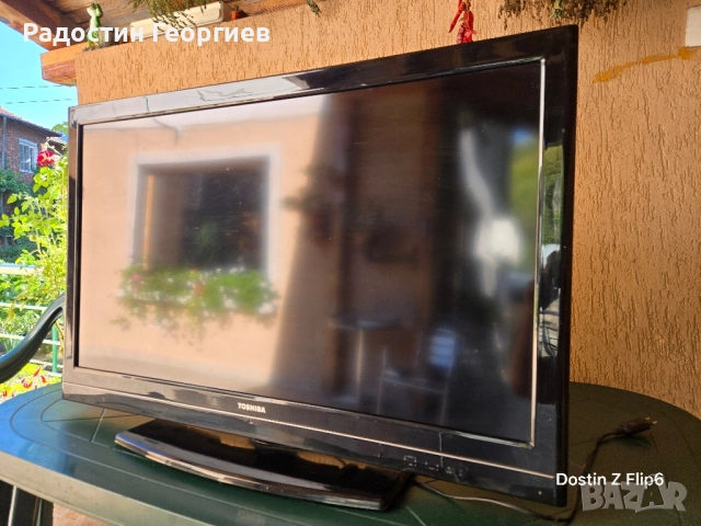 40 инча LCD телевизор Toshiba