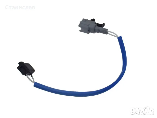 Бутон за багажник за Nissan Qashqai J10