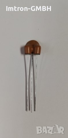 КОНДЕНЗАТОР  Y5S.022S 50V. CAPACITOR, снимка 3 - Друга електроника - 41584308