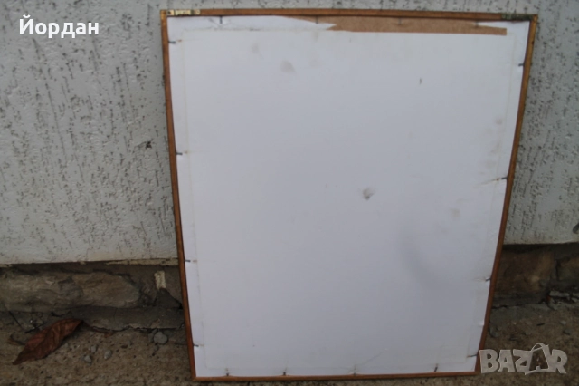 Картина смесени техники , снимка 7 - Картини - 52755087