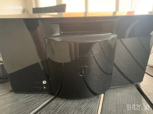 Bose Sounddock Portable , снимка 2 - Аудиосистеми - 40499497