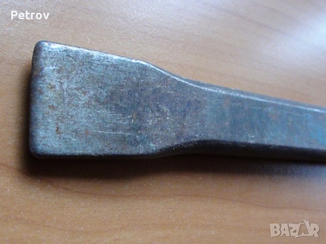 HABERO 2111-316 - GERMANY - ПРОФЕСИОНАЛНИ, изключително качественни Шила 300 мм / секач / GERMANY, снимка 18 - Гедорета - 39610035