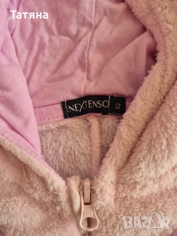 Пижама за момиче  , снимка 2 - Детски пижами - 51912936