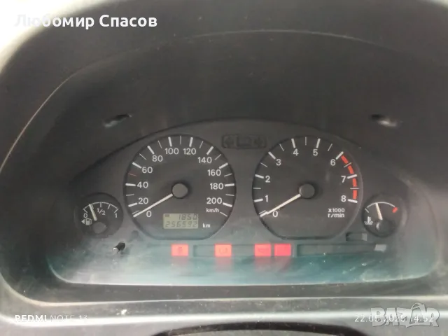 Мицубиши спейс стар, снимка 15 - Автомобили и джипове - 50414715