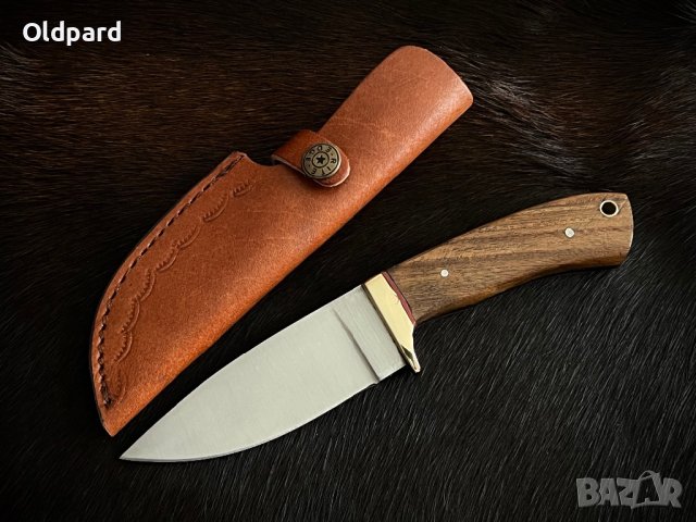 Ловен нож Wood Hunter.(203409WD), снимка 2 - Ножове - 41385821