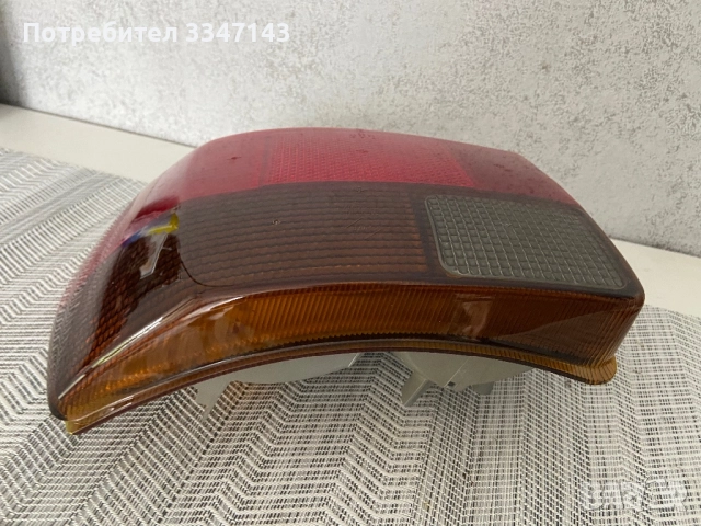 Десен Стоп За Opel Astra F Хечбек 1991-1998 НОВ, снимка 6 - Части - 52058631