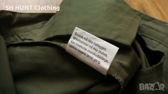 FJELLVANG Trouser размер XL - XXL за лов риболов и туризъм панталон със здрава материя - 316, снимка 17 - Панталони - 42100014