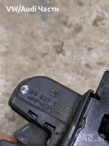 Брава механизъм заден капак багажник за Сеат Леон Толедо Пасат Поло Seat Leon Toledo Polo 3B9827505C, снимка 4 - Части - 49524737