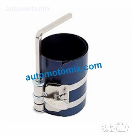 СКОБА ЗА СЕГМЕНТИ 60-195 ММ