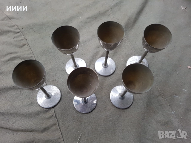 Чаша 6 бр