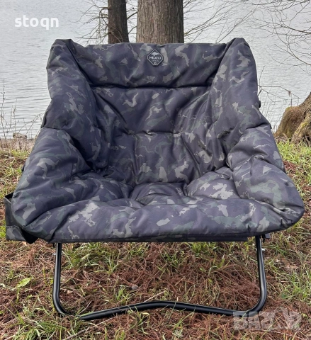 Шаранджйиски стол , снимка 3 - Къмпинг мебели - 53450489