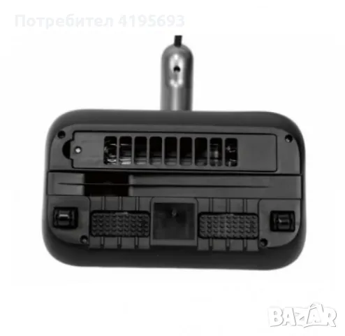 Прахосмукачка за акари и прах, Oliver Voltz, снимка 2 - Прахосмукачки - 49275603