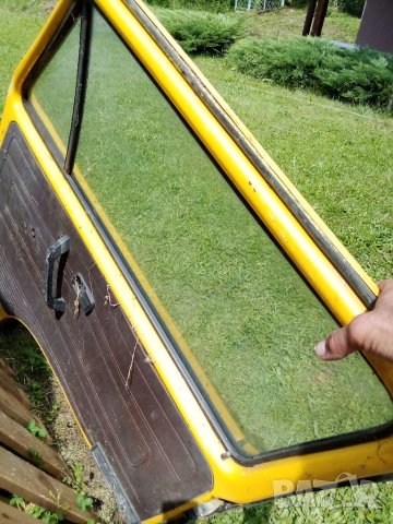 Врата за VW Transporter T2 ,дясна, снимка 2 - Части - 41121005