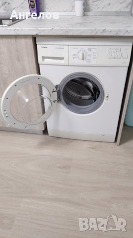 ПералняSIEMENS SIWAMAT XL528