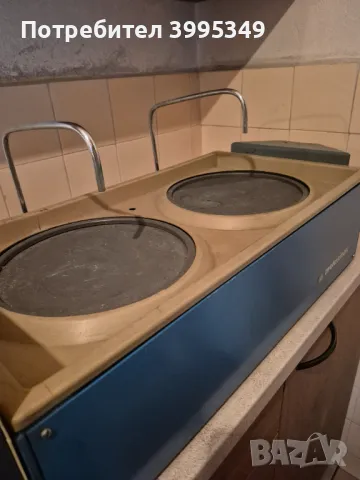 Машина за подготовка на шлифове за микро-,и макро металографски изследвания, снимка 2 - Други машини и части - 49302164