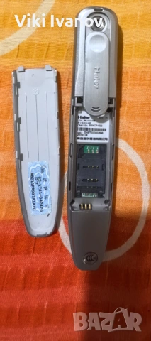 HAIER P7, снимка 2 - Други - 53526905
