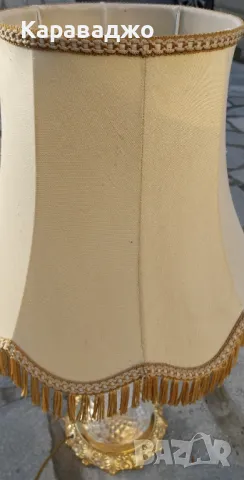 Настолна/Нощна Лампа, снимка 4 - Настолни лампи - 48840956