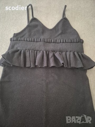 Beauty Women - рокля/туника -плетиво, снимка 2 - Сукмани - 48816555