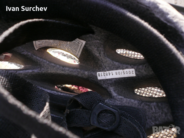 каски за колиездене голЯм размер, снимка 4 - Аксесоари за велосипеди - 36187007